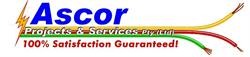 Ascor Projects And Services Pty Ltd