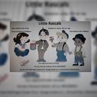 Little Rascals