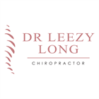 Dr Leezy Long Parkhurst Chiropractor