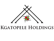 Kgatopele Holdings Pty Ltd