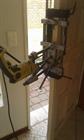 Interior And Exterior Wooden Door Fitting