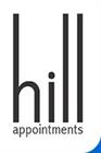 Hill Appoinments