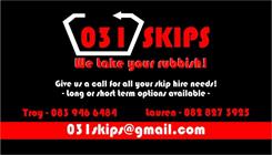 031 Skips