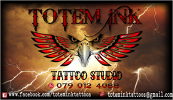 Totem Ink Tattoo Studio