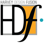 Harvey Design Fusion Pty Ltd