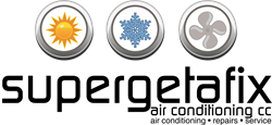 Supergetafix Air Conditioning