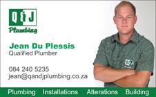 Q&J Plumbing