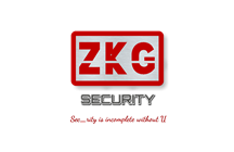 ZKG Security