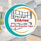 Eliarise Granite & Marble Projects