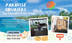 Paradise Couriers