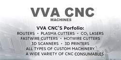 VVA CNC