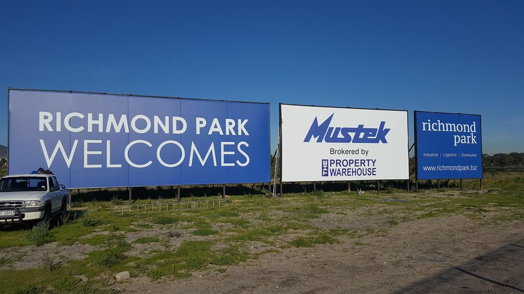 Artcore Signs Brackenfell. Projects, photos, reviews and more Snupit