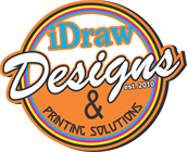 iDraw Designs & Printing Solutions