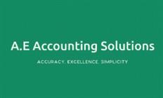 A.E Accounting Solutions