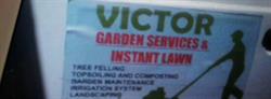 Victor Garden Services