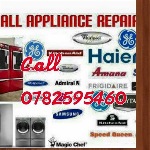 New World Appliance And Electrical Repairs Kempton Park. Projects
