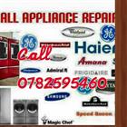 New World Appliance And Electrical Repairs