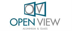 Open View Aluminium & Glass