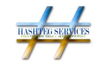 Hashteg Services