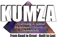 Kumza Scaffolding And General Maintenance Services Cc