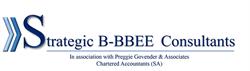 Strategic B-BBEE Consultants