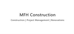 Mfh Construction