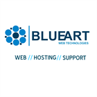 BlueArt Web Technologies