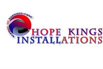 Hope Kings Installations