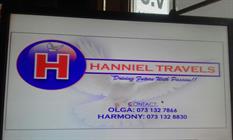 Hanniel Travels
