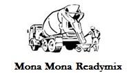 Mona-Mona Ready-Mix