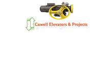 Cawell Elevators And Projects
