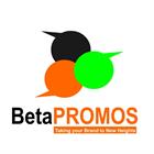 Beta Promotions