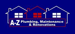A-Z Plumbing Renovations & Handyman Services