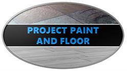 Project Paint and Floor