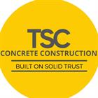 TSC Concrete Construction