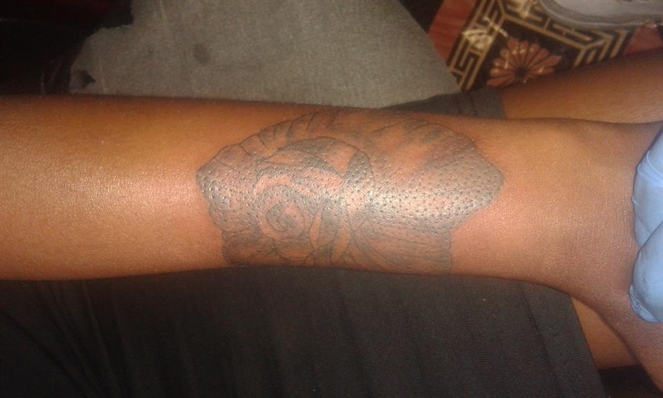 Xprintol Tattoo & Piercing Johannesburg. Projects, photos, reviews
