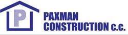 Paxman Construction