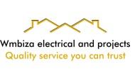 Wmbiza Electrical And Projects Pty Ltd