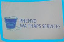 Phenyo Wa Thaps Services