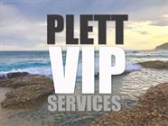 Plett and Goose Valley VIP Services