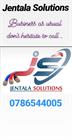 Jentala Solutions Ltd. Installers