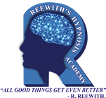 R . Reewith - Forensic Hypnotherapist