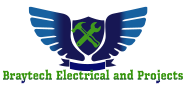 Braytech Electrical And Projects