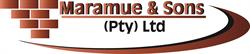 Maramue And Sons Pty Ltd