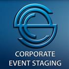 Corporate Event Staging