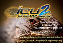 ICU2 Photography