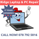 Ridge Laptop & PC Repair