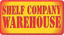 Shelf Company Warehouse