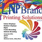 LNP Brand Printing Solutions