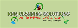 KNM Cleaning Solutions
